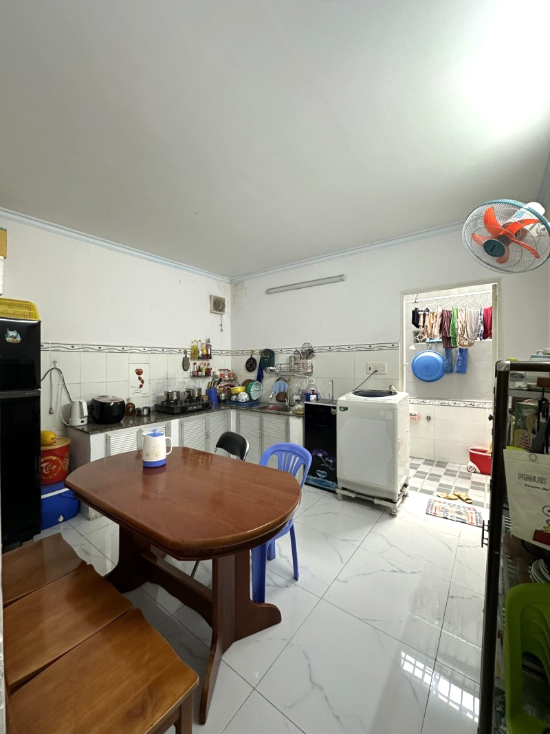 Bán Nhà 2 Tầng HXH Hiệp Bình Chánh – Gần Phạm Văn Đồng – 68m² – Giá Chỉ 5.3 Tỷ - Ảnh 3